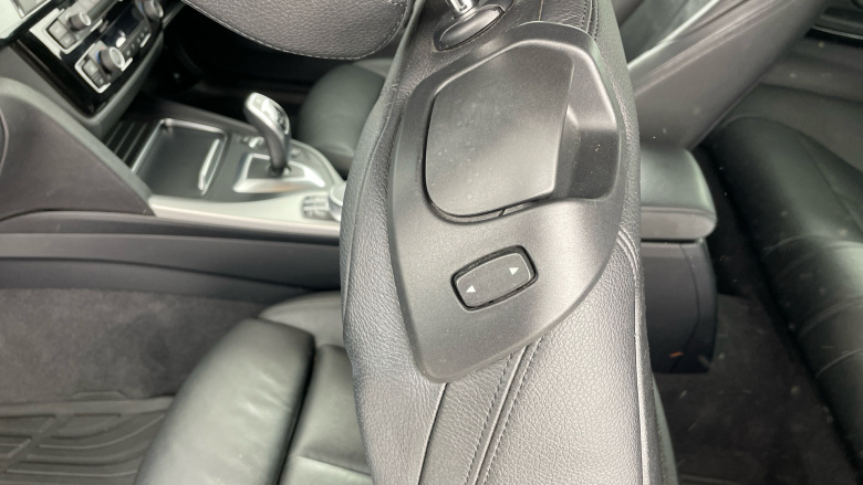 BMW 4 Series 430i M Sport 2dr Auto [Professional Media] Petrol Coupe